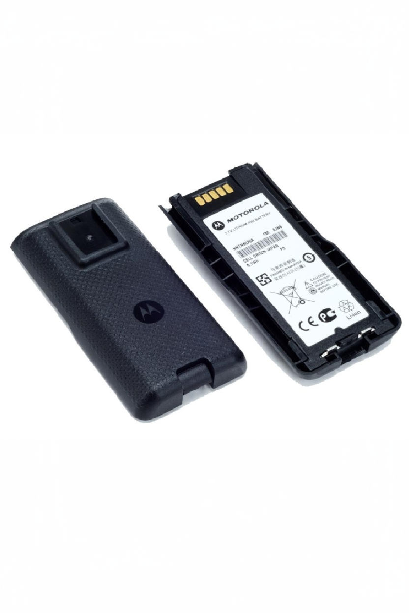 Batteri, 1650mAh, til Motorola MTP3000/6000, NNTN8020B