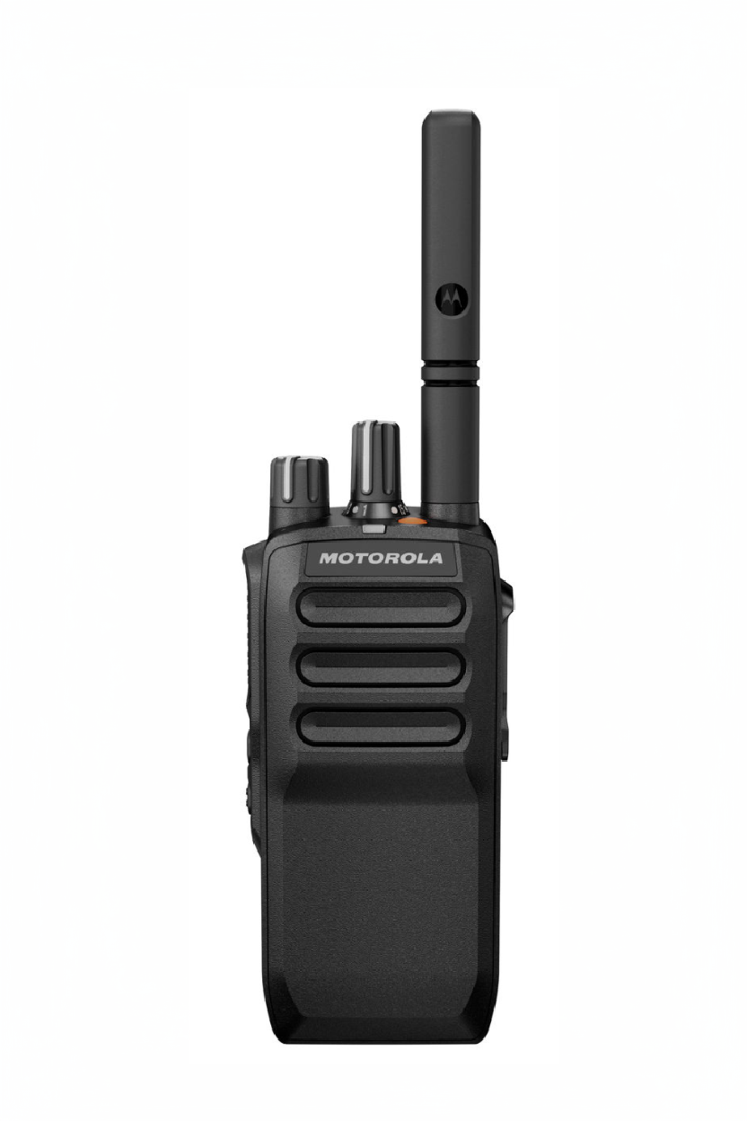 Motorola MOTOTRBO™ R5-Serie