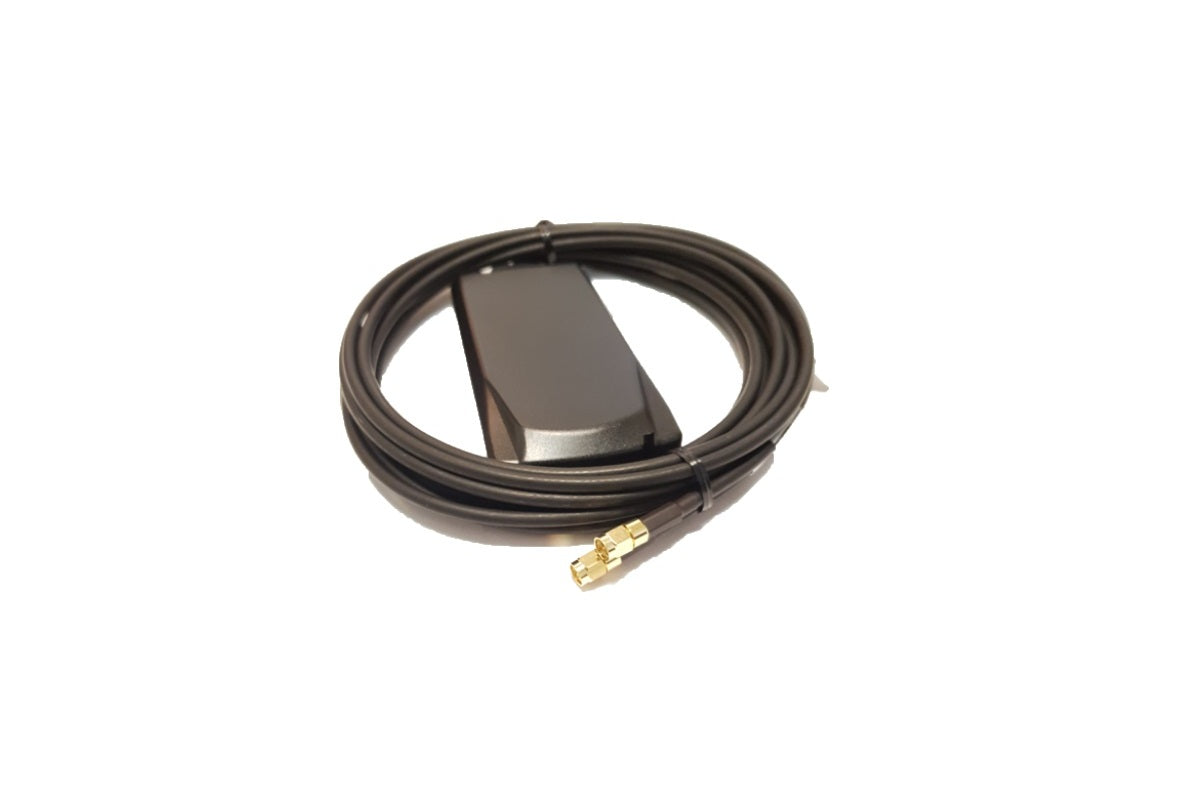 Motorola AN000358A01 kort stubby-antenne