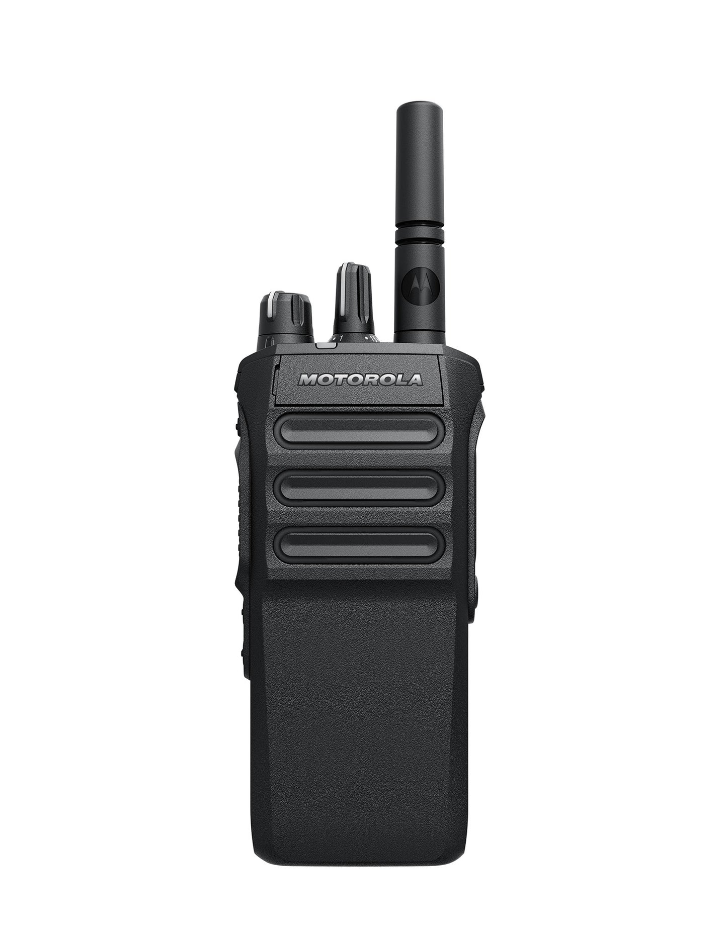 Motorola MOTOTRBO R7 – frontvisning
