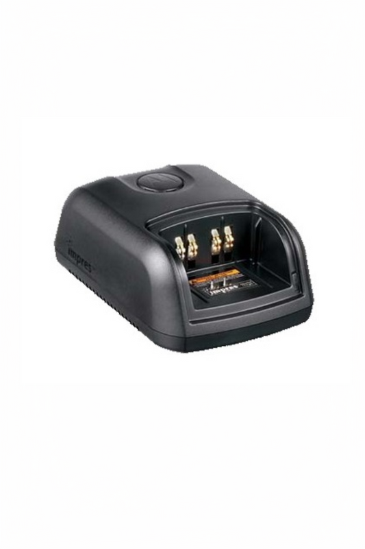 Bordlader til Motorola DP3441e/DP3661e