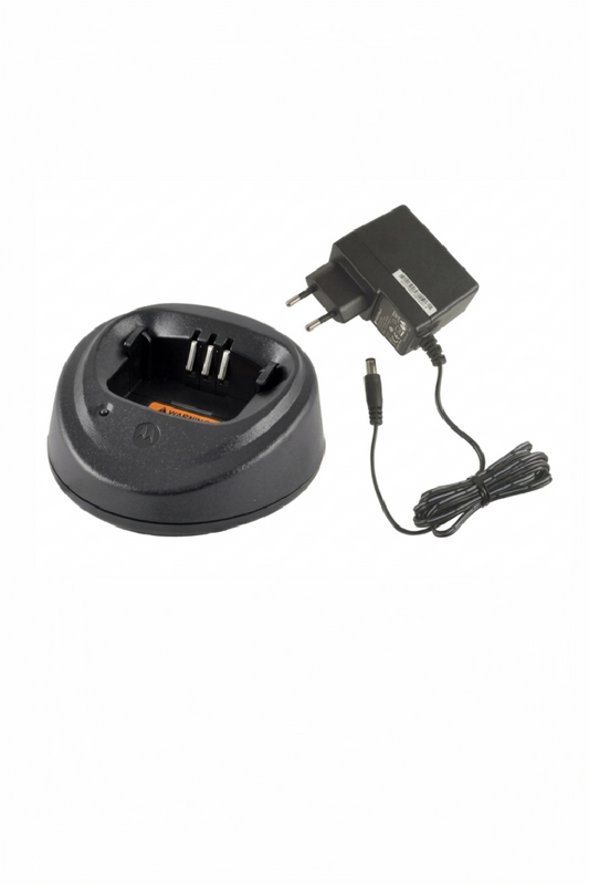 Bordlader til Motorola CP040/DP1000/R2