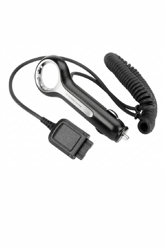 Sigarettenner lader til Motorola MTP3000/6000 og MXP600
