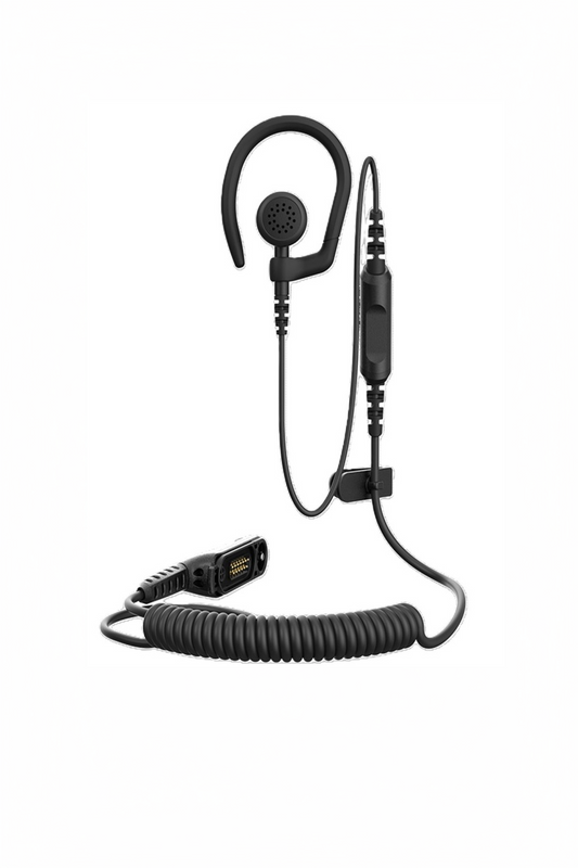 Minimik til Motorola, Avtakbar ørekrok, PMLN8337A