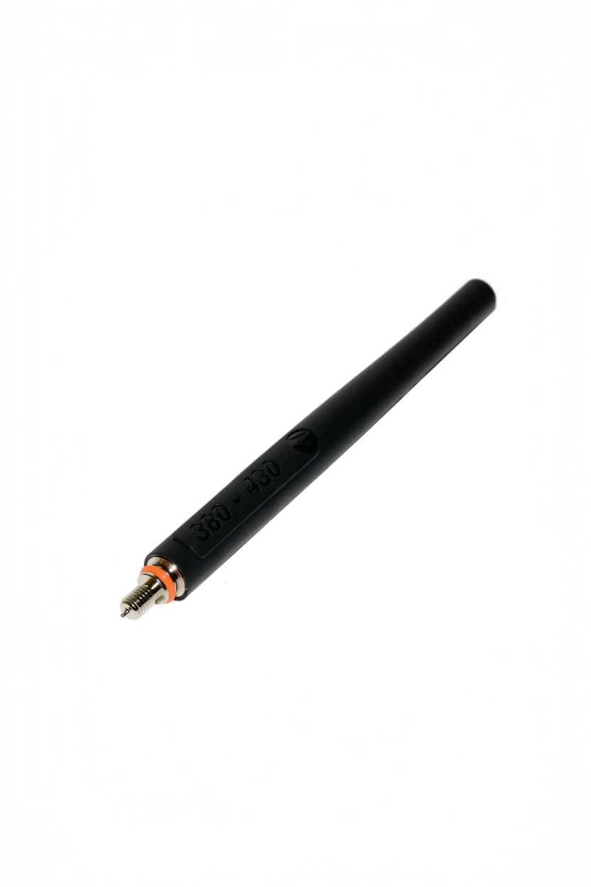 Antenne til Motorola MTP3000/6000, 380-430 MHz