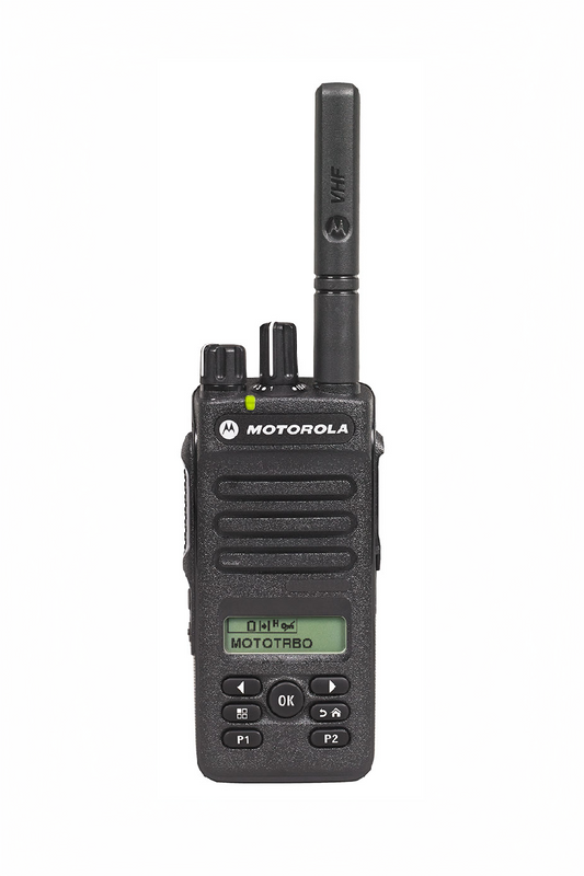 Motorola MOTOTRBO™ DP2000-Serie