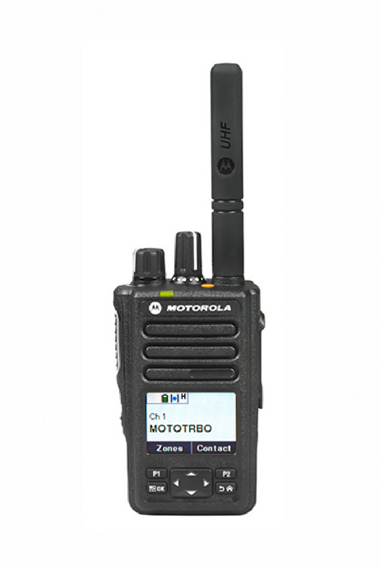 Motorola MOTOTRBO™ DP3000e-Serie