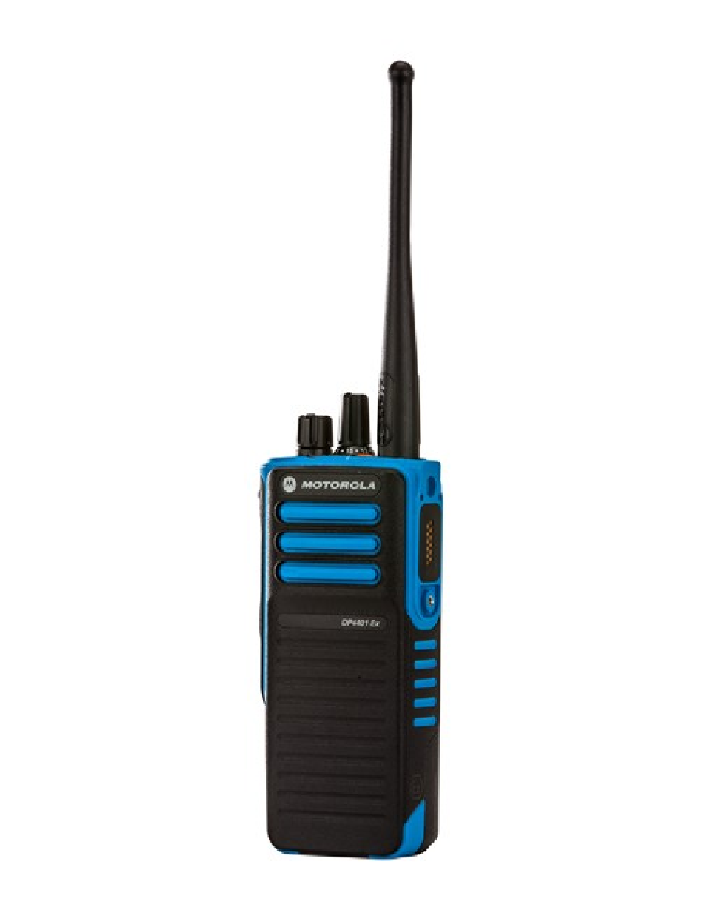 Motorola MOTOTRBO DP4000 Ex-Serie
