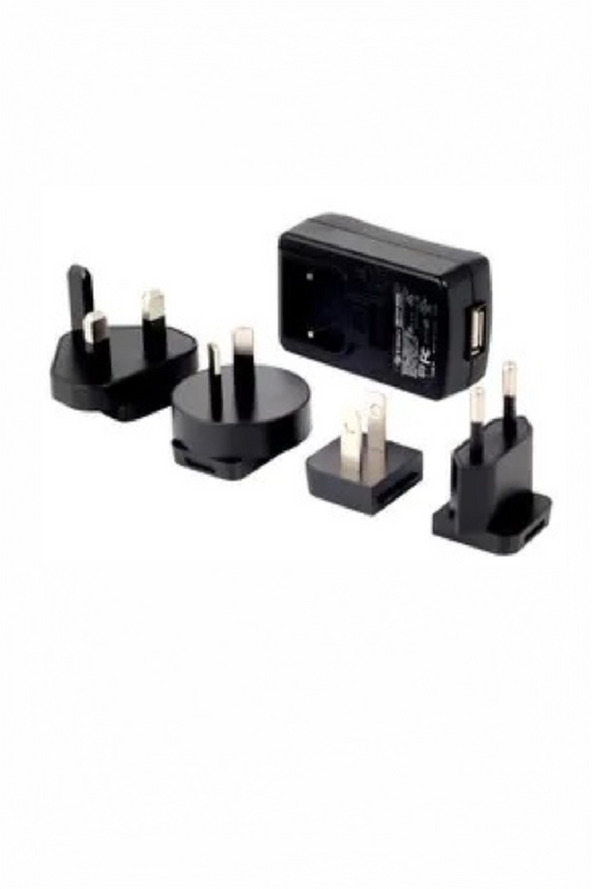 3M™ PELTOR™strømkontakt, USB-ladeport, FR08