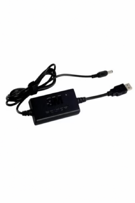 3M™ PELTOR™ USB-ladekabel, FR09