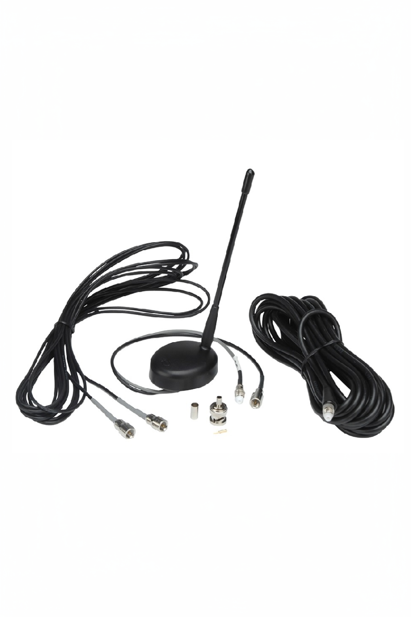 Antenne til Motorola MTM/MXM, 380-430 MHz