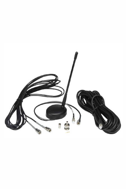 Antenne til Motorola MTM/MXM, 380-430 MHz