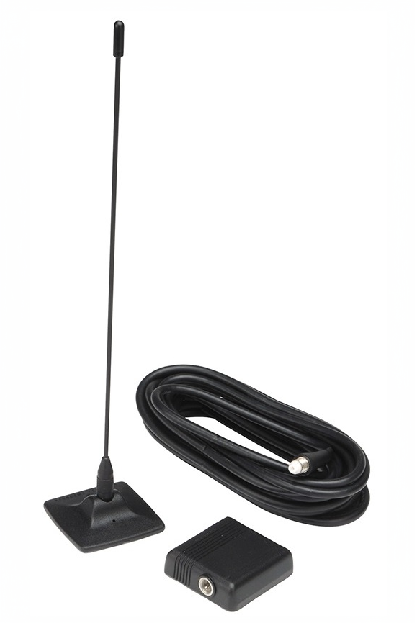 Antenne til Motorola MTM/MXM, 380-400 MHz
