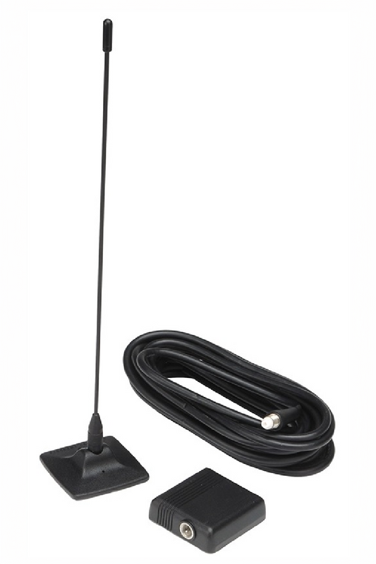 Antenne til Motorola MTM/MXM, 380-400 MHz