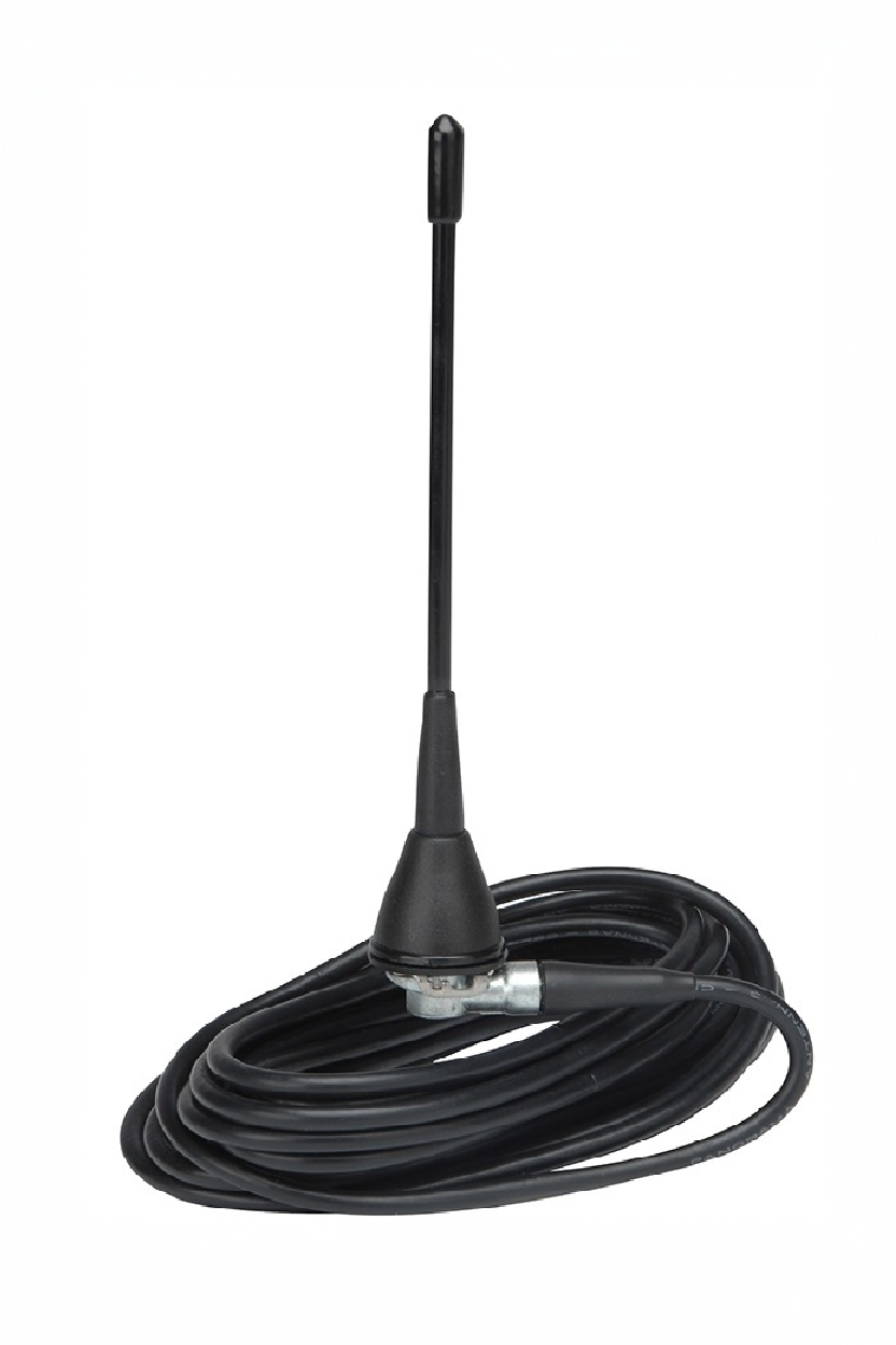 Antenne til Motorola MTM/MXM, 380-430 MHz