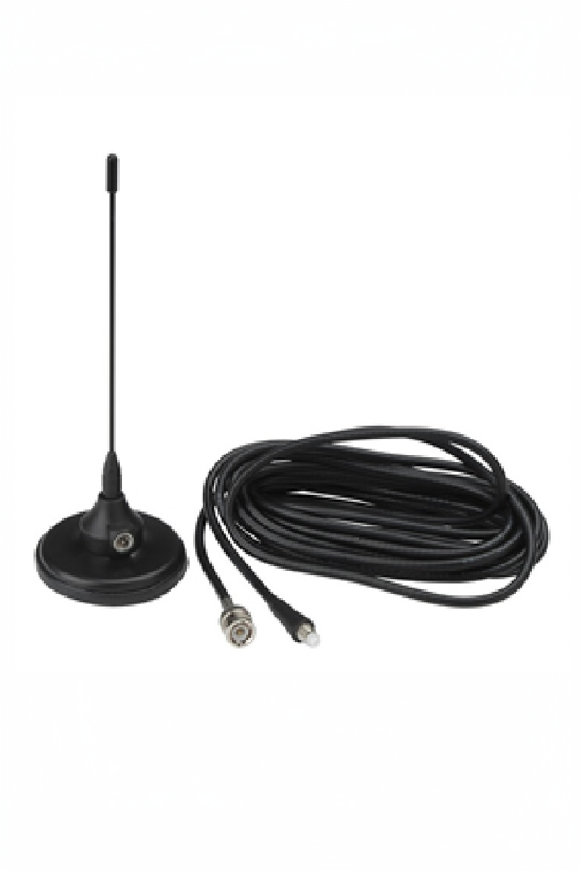 Antenne til Motorola MTM/MXM, Magnetfot, 380-430 MHz