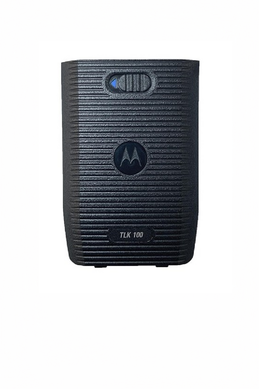 Bakdeksel til Motorola TLK100i