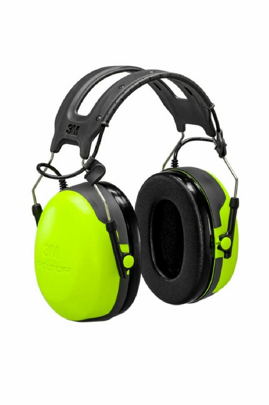 3M™ PELTOR™ CH-3 Listen Only Headset