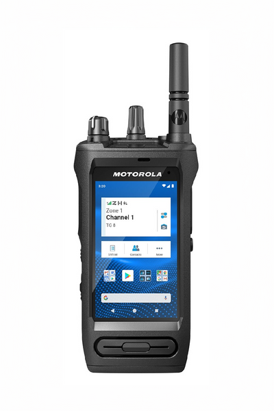 Motorola MOTOTRBO™ ION