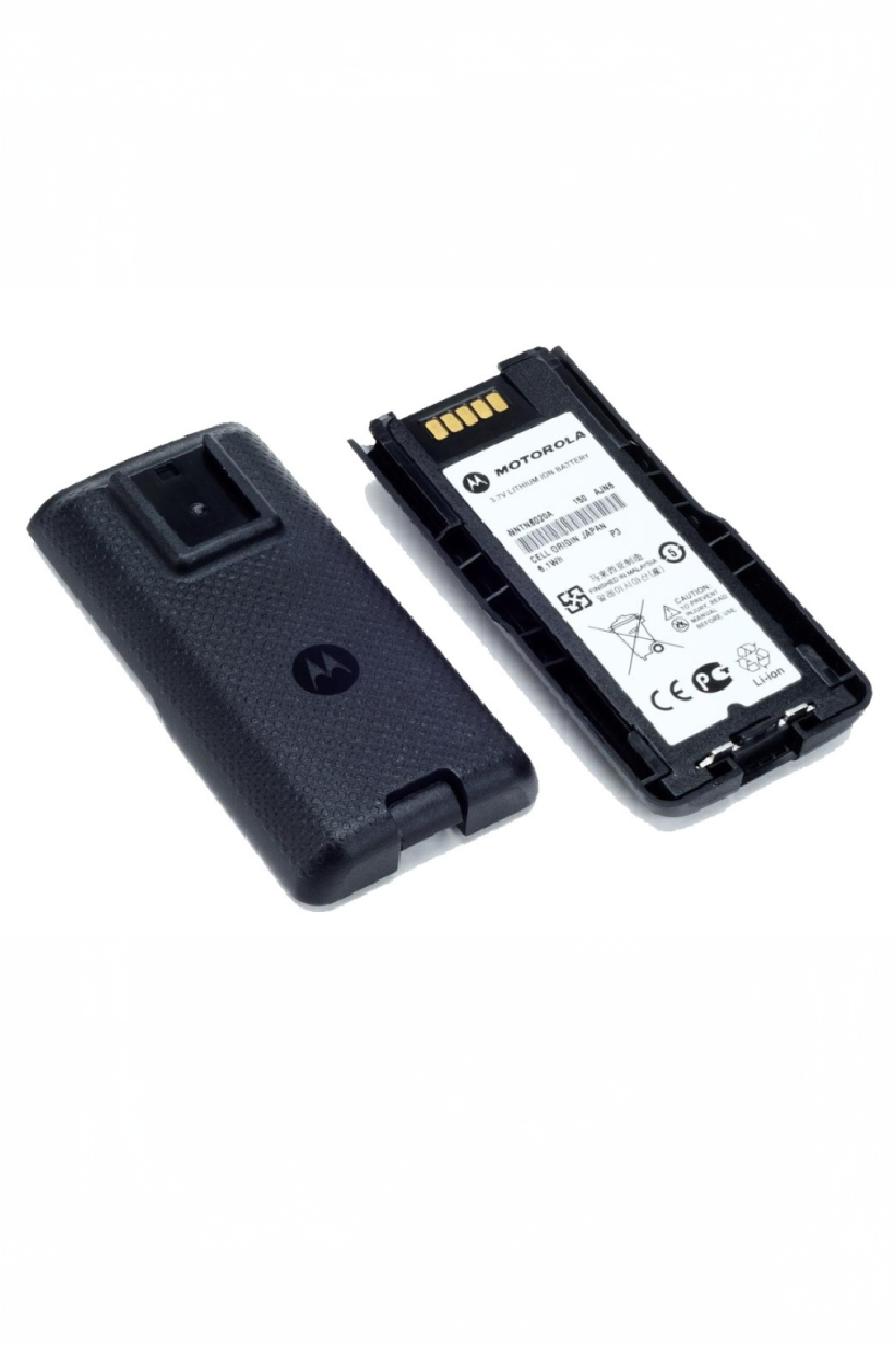 Batteri, 2150mAh, til Motorola MTP3000/6000, NNTN8023C