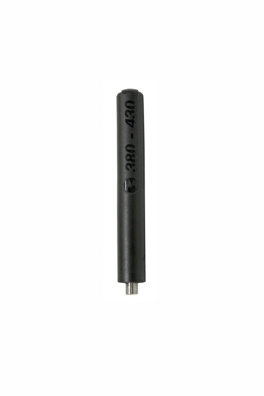 Antenne til Motorola MTP8000, 380-430 MHz