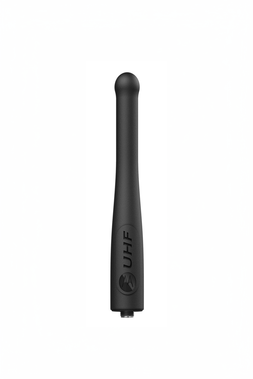 Antenne til Motorola DP4x00/MXP6x0, 380-470 MHz