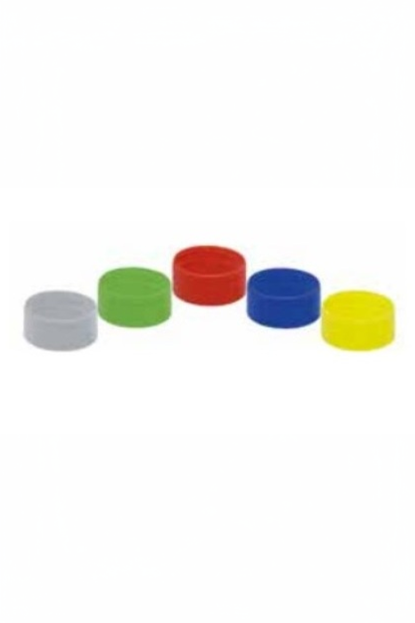 ID-ringer for antenne til Motorola MTP/MXP, 5-pk
