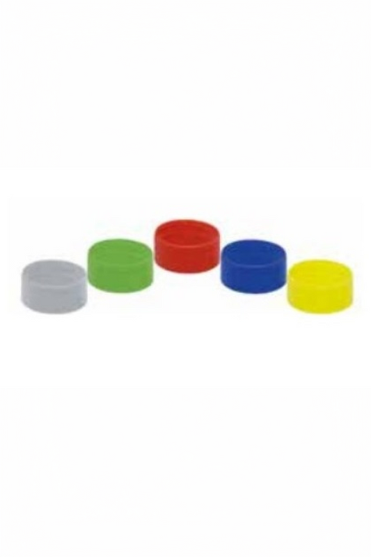 ID-ringer for antenne til Motorola MTP/MXP, 5-pk