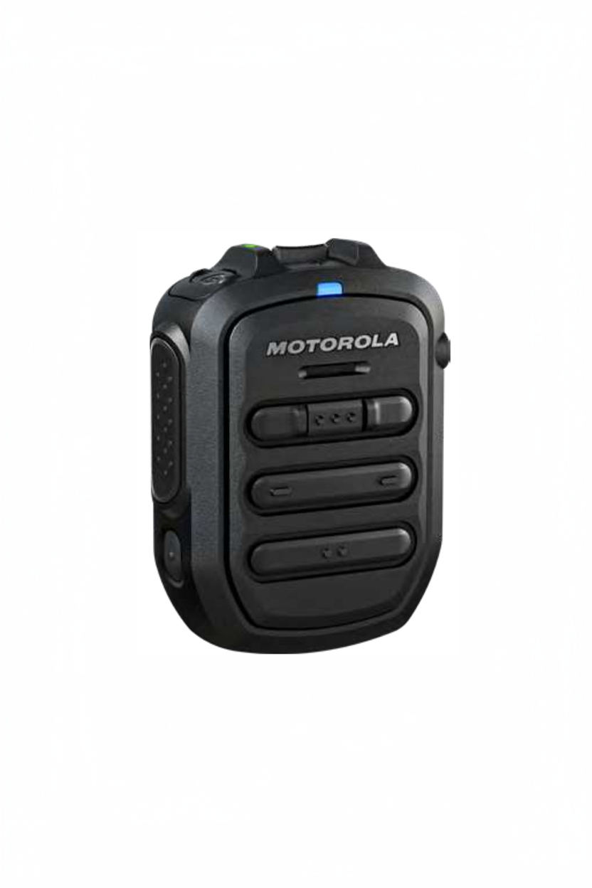 Motorola RSM, WM500 Wireless
