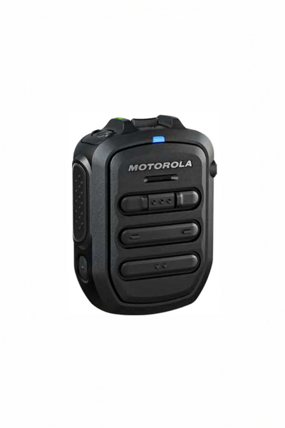 Motorola RSM, WM500 Wireless