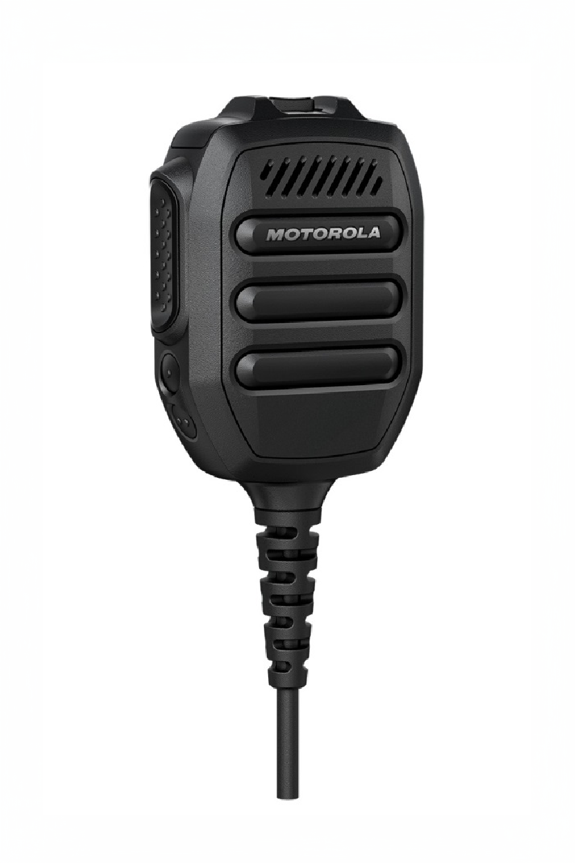 Motorola RSM, RM780 IMPRES™