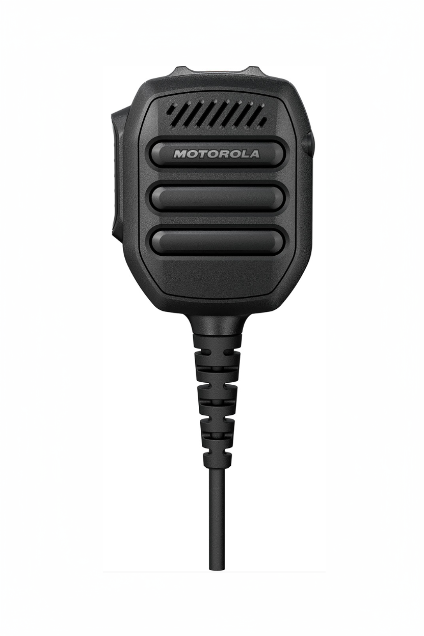 Motorola RSM, RM730 IMPRES™