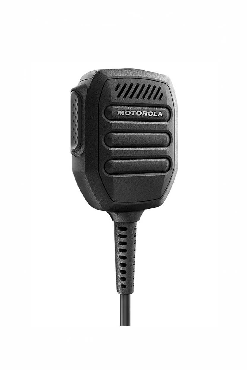 Motorola RSM, RM760 IMPRES™