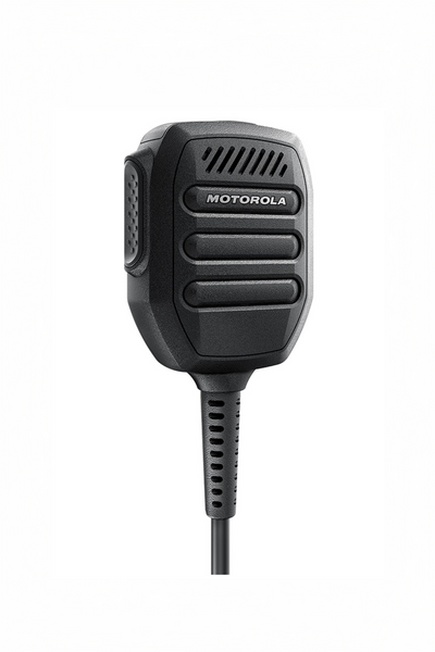 Motorola RSM, RM760 IMPRES™