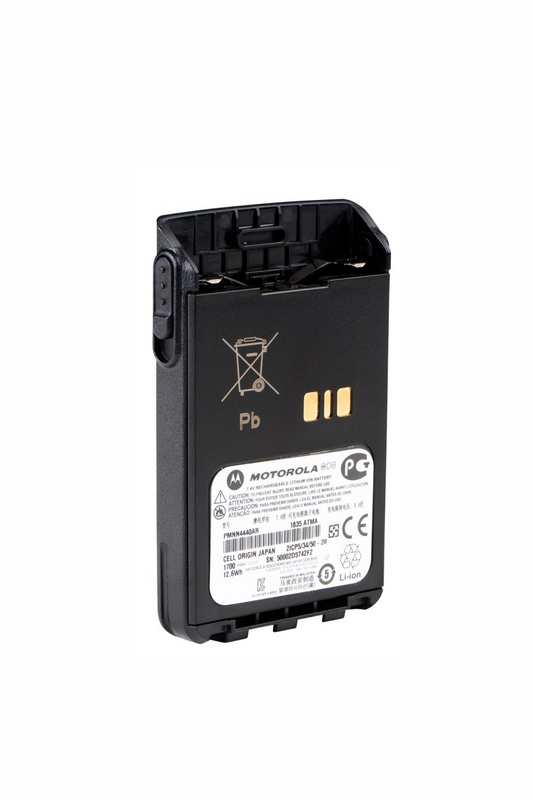 Batteri til Motorola DP3441e/3661e