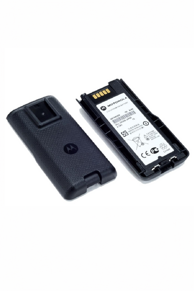 Batteri til Motorola MTP3000/6000, 3400mAh, PMNN4522A