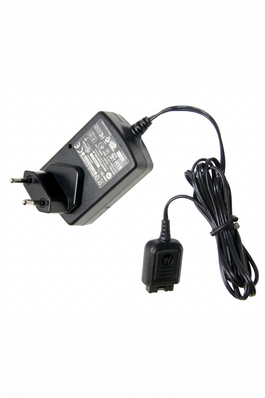 Lader til Motorola MTP3000/6000 og MXP600/660