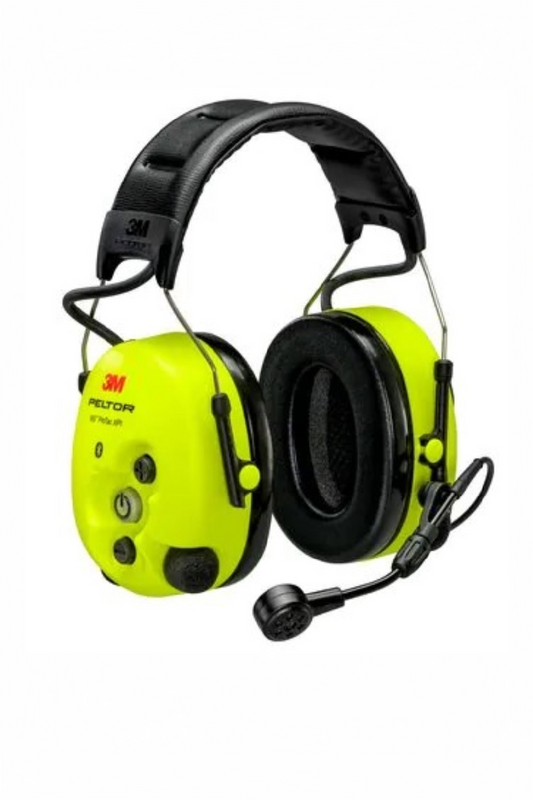3M™ PELTOR™ WS™ ProTac™ XPI-headset