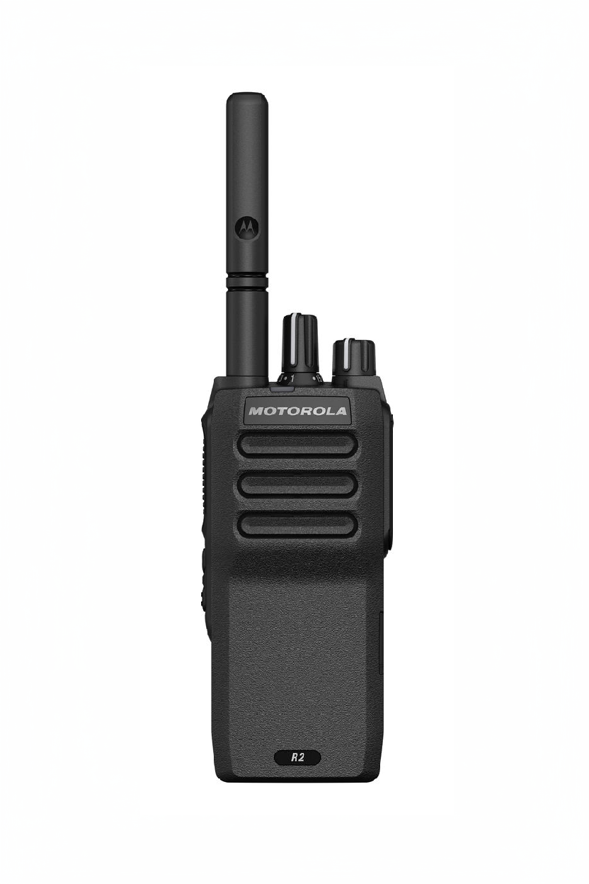Motorola MOTOTRBO™ R2-Serie