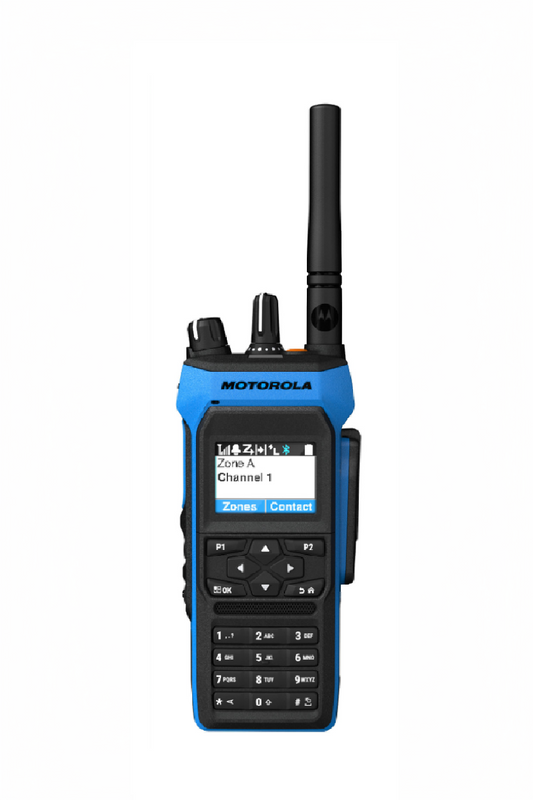Motorola MOTOTRBO™ R7Ex-Serie