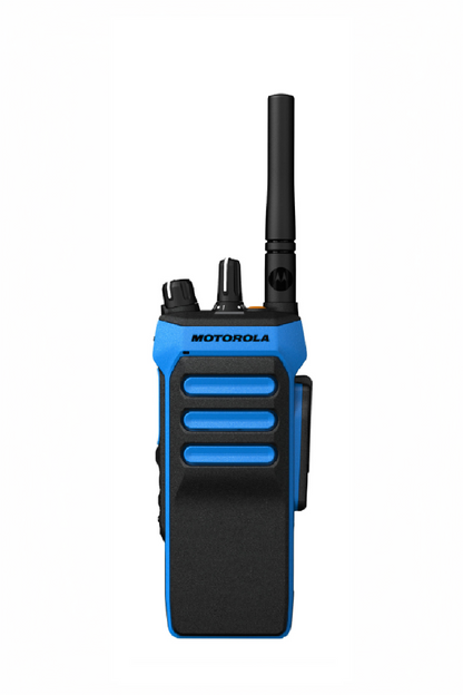 Motorola MOTOTRBO™ R7Ex-Serie