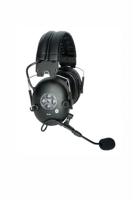 SAVOX Noise-COM 500-Serie