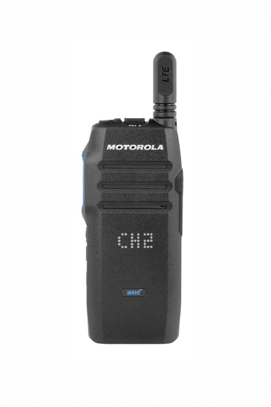 Motorola Wave TLK100i