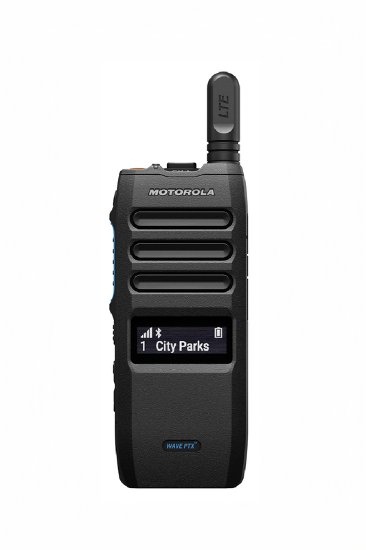 Motorola Wave TLK110
