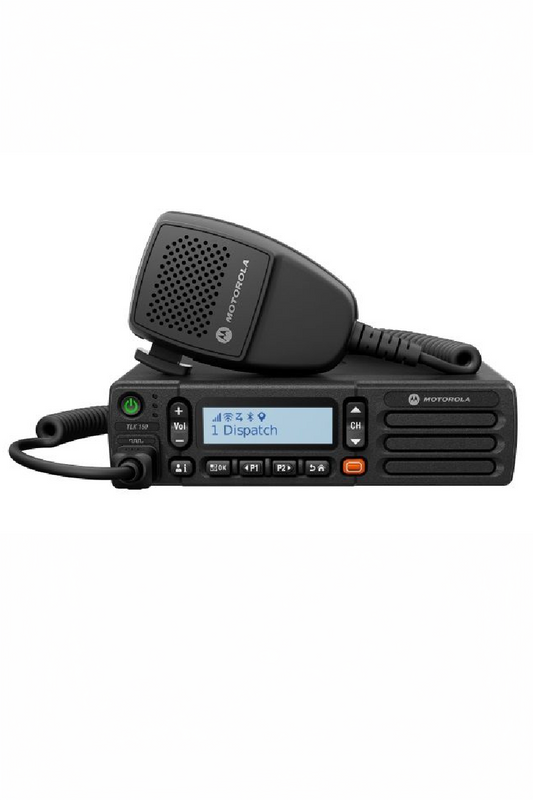 Motorola Wave TLK150