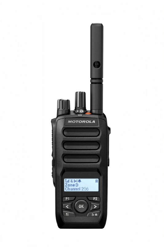 Motorola MOTOTRBO™ R5-Serie