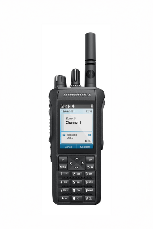 Motorola MOTOTRBO™ R7-Serie