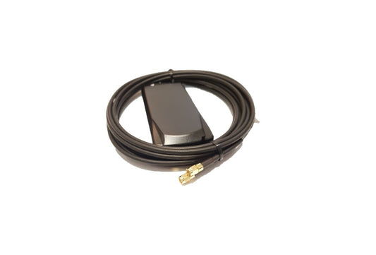 Motorola AN000358A01 kort stubby-antenne