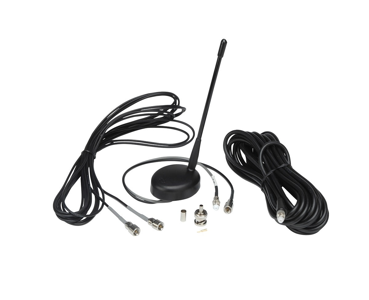Motorola GMAE4248A Stubby-antenne