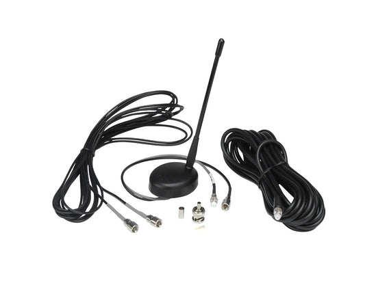 Motorola GMAE4248A Stubby-antenne